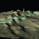 Illustration for article titled Scientific proof that the Deepwater oil plume is over 20 miles long